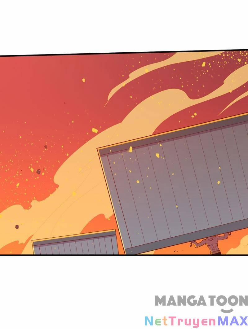 Đấu Chiến Thắng Phật 164 trang 11