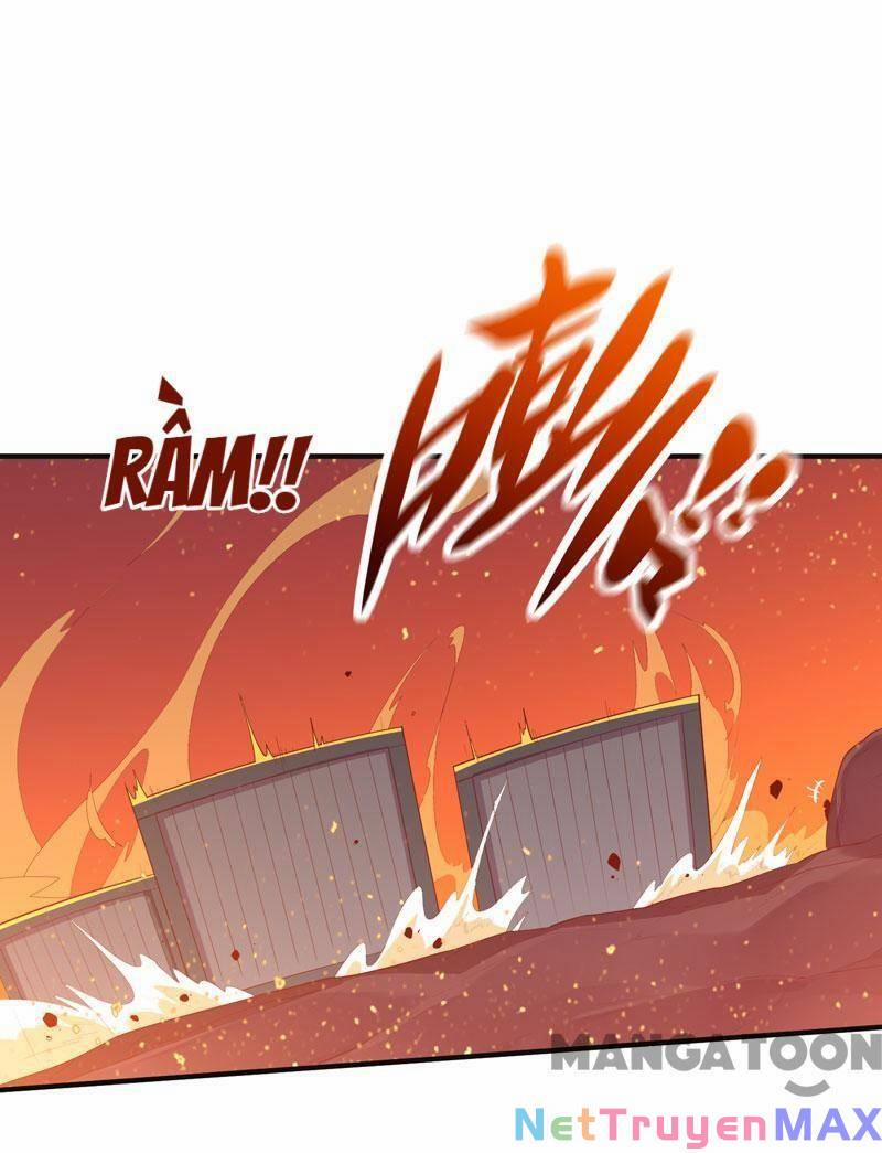 Đấu Chiến Thắng Phật 164 trang 14