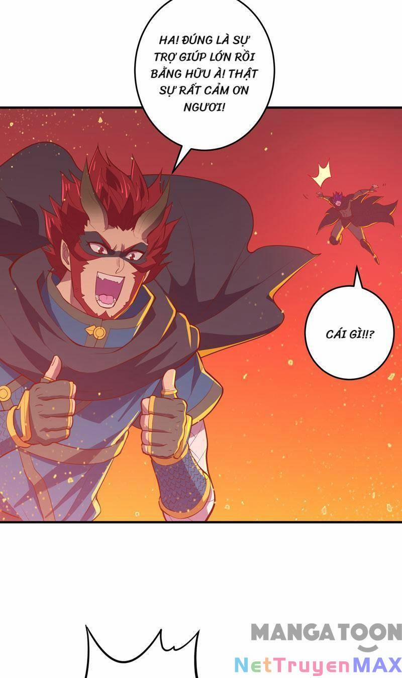 Đấu Chiến Thắng Phật 164 trang 18