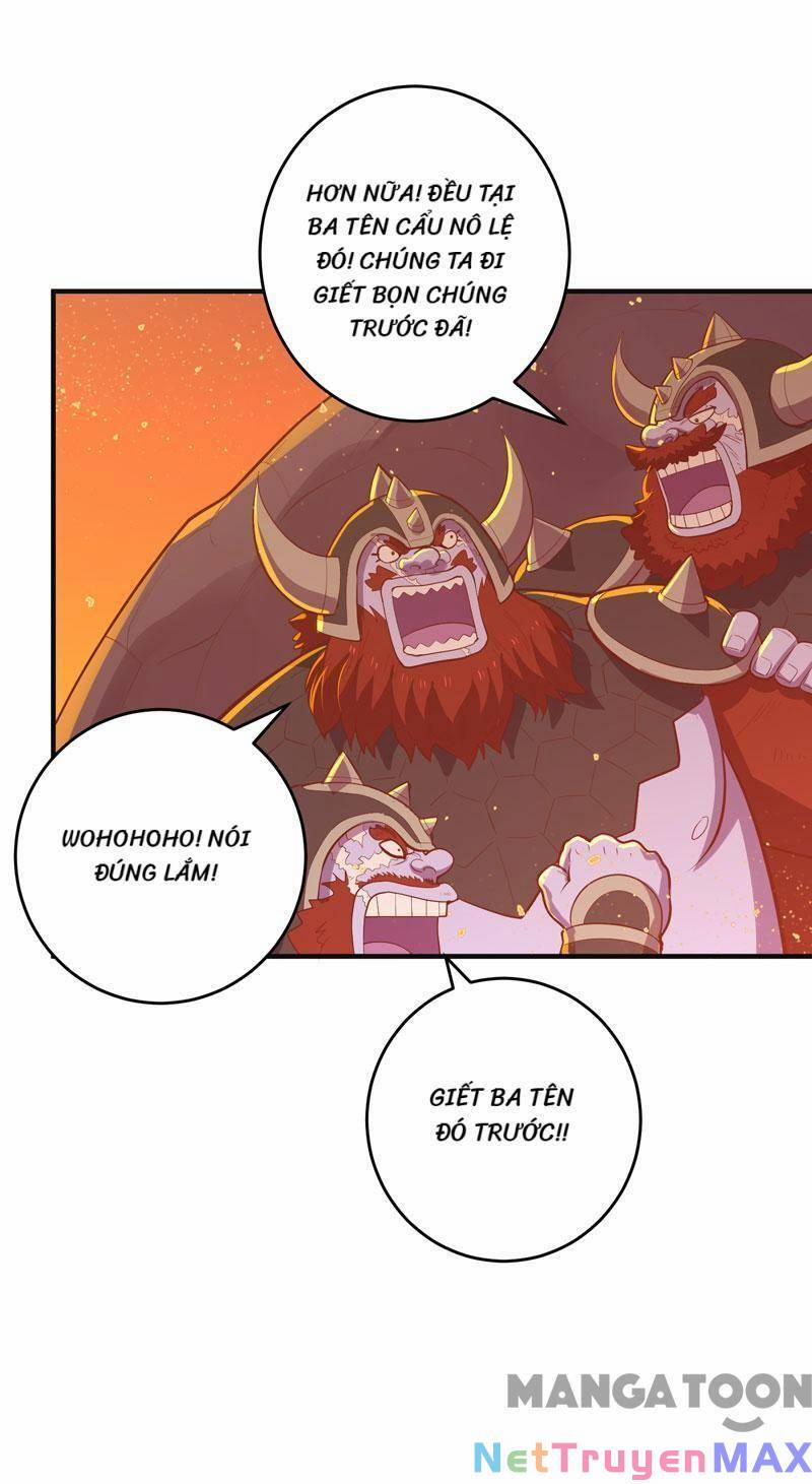 Đấu Chiến Thắng Phật 164 trang 25