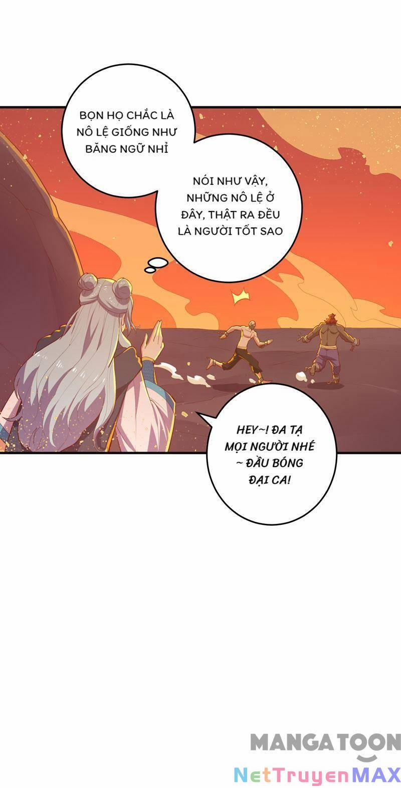 Đấu Chiến Thắng Phật 164 trang 26