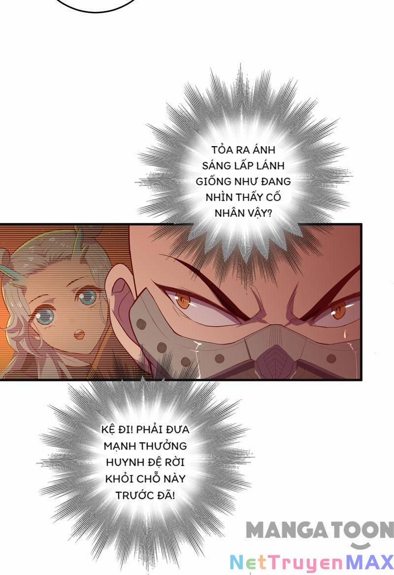 Đấu Chiến Thắng Phật 164 trang 30