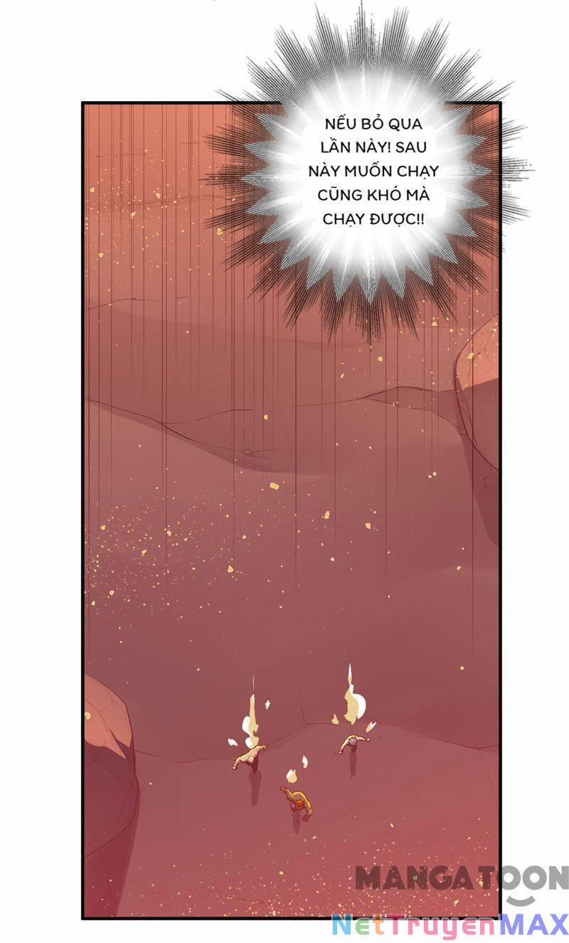 Đấu Chiến Thắng Phật 164 trang 31