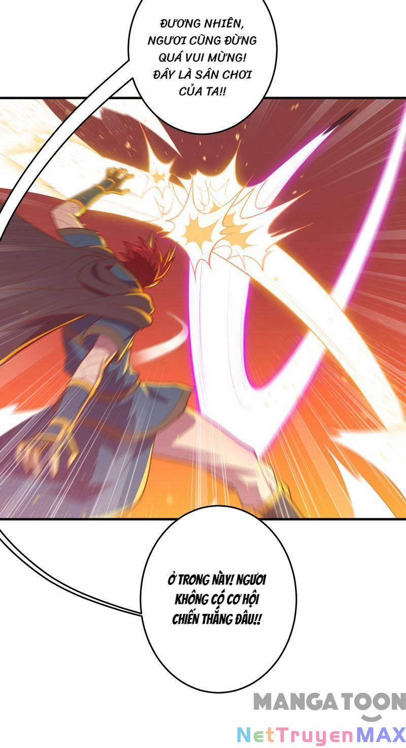 Đấu Chiến Thắng Phật 164 trang 4