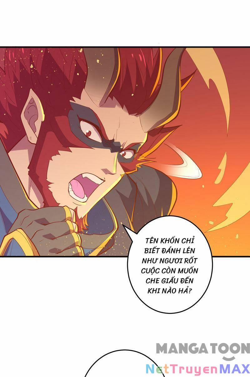 Đấu Chiến Thắng Phật 164 trang 5