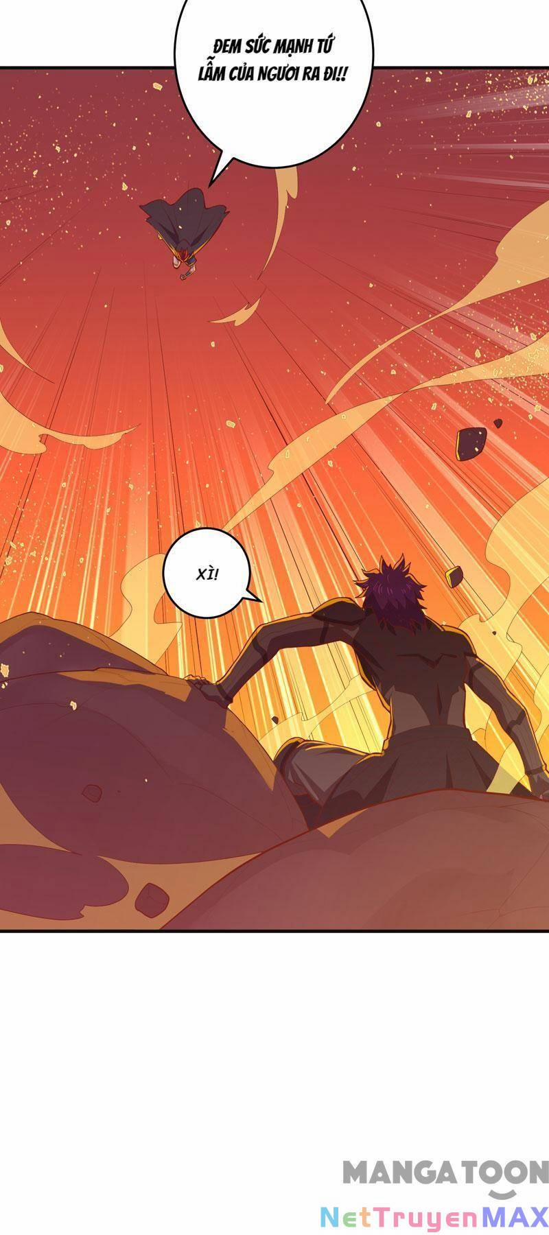 Đấu Chiến Thắng Phật 164 trang 6