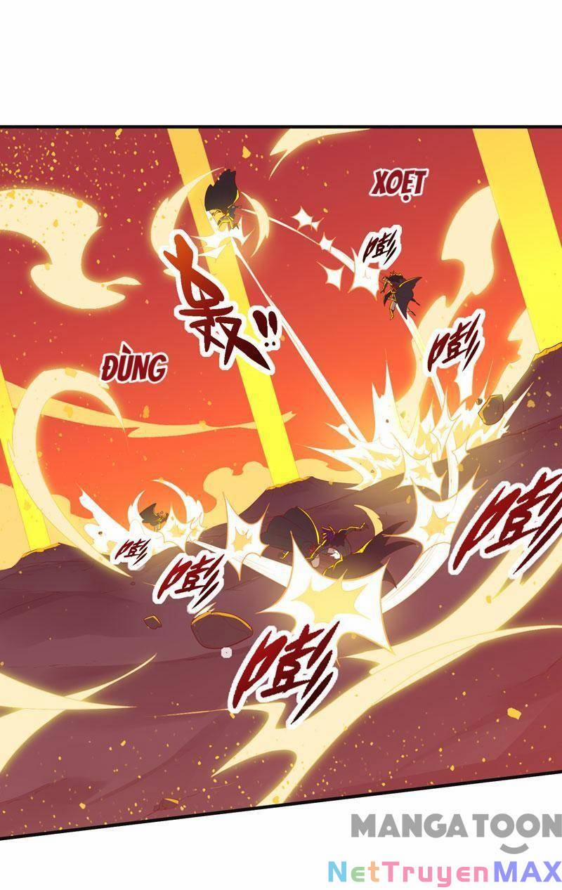 Đấu Chiến Thắng Phật 164 trang 7