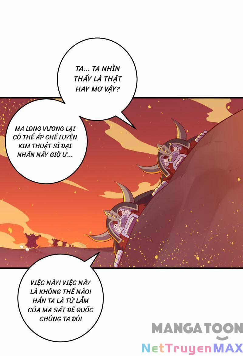 Đấu Chiến Thắng Phật 164 trang 8