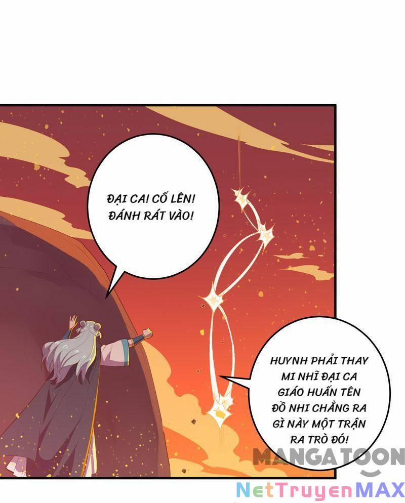 Đấu Chiến Thắng Phật 164 trang 9