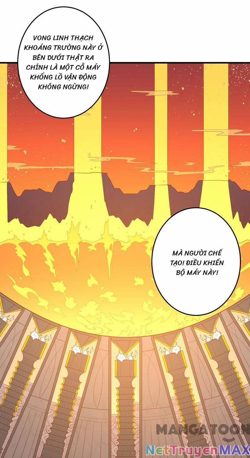 Đấu Chiến Thắng Phật 165 trang 14