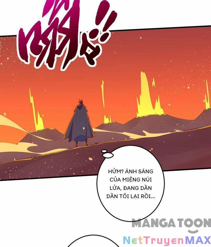 Đấu Chiến Thắng Phật 165 trang 25