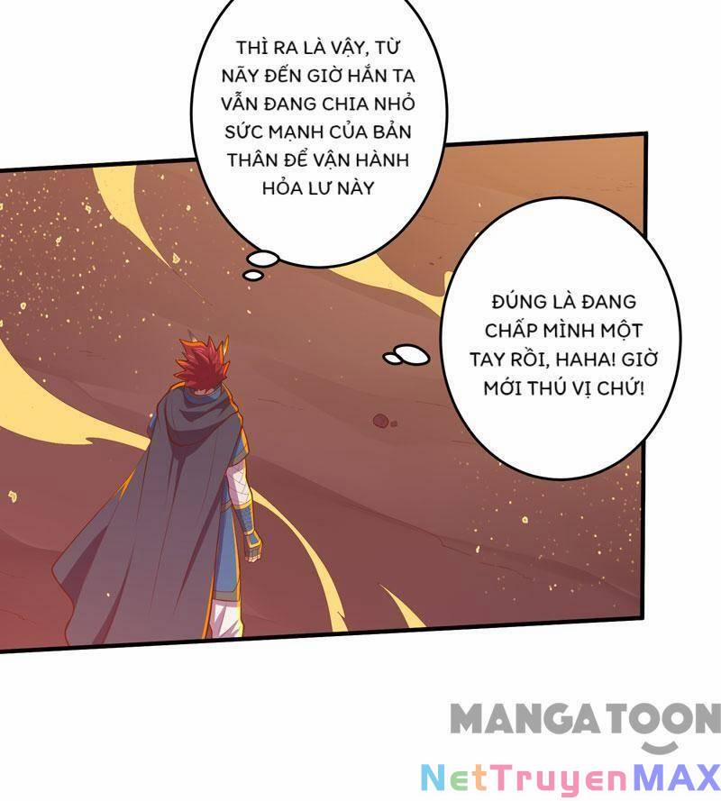 Đấu Chiến Thắng Phật 165 trang 26