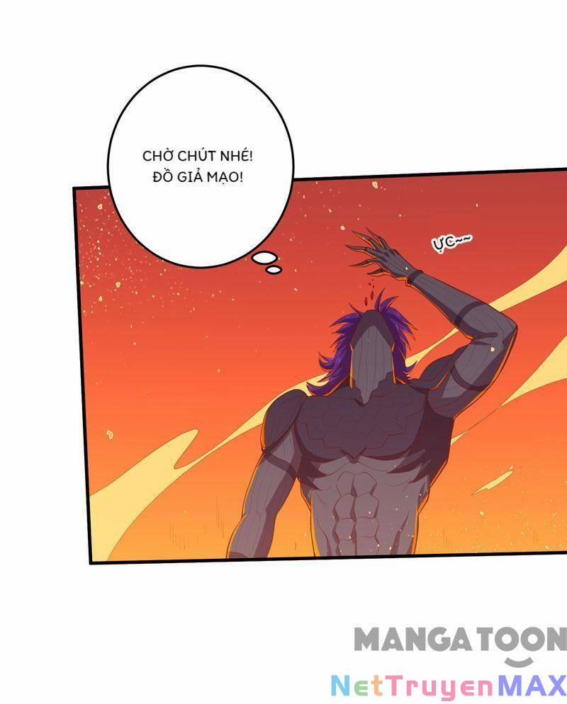 Đấu Chiến Thắng Phật 165 trang 27