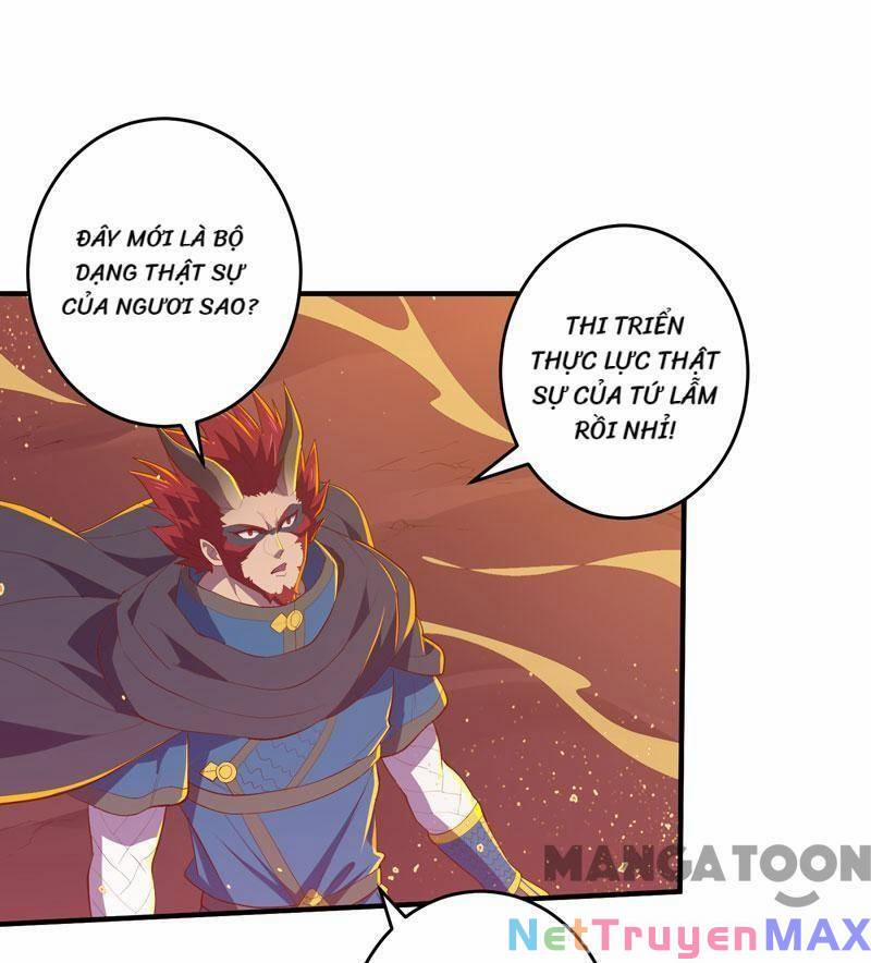 Đấu Chiến Thắng Phật 165 trang 30