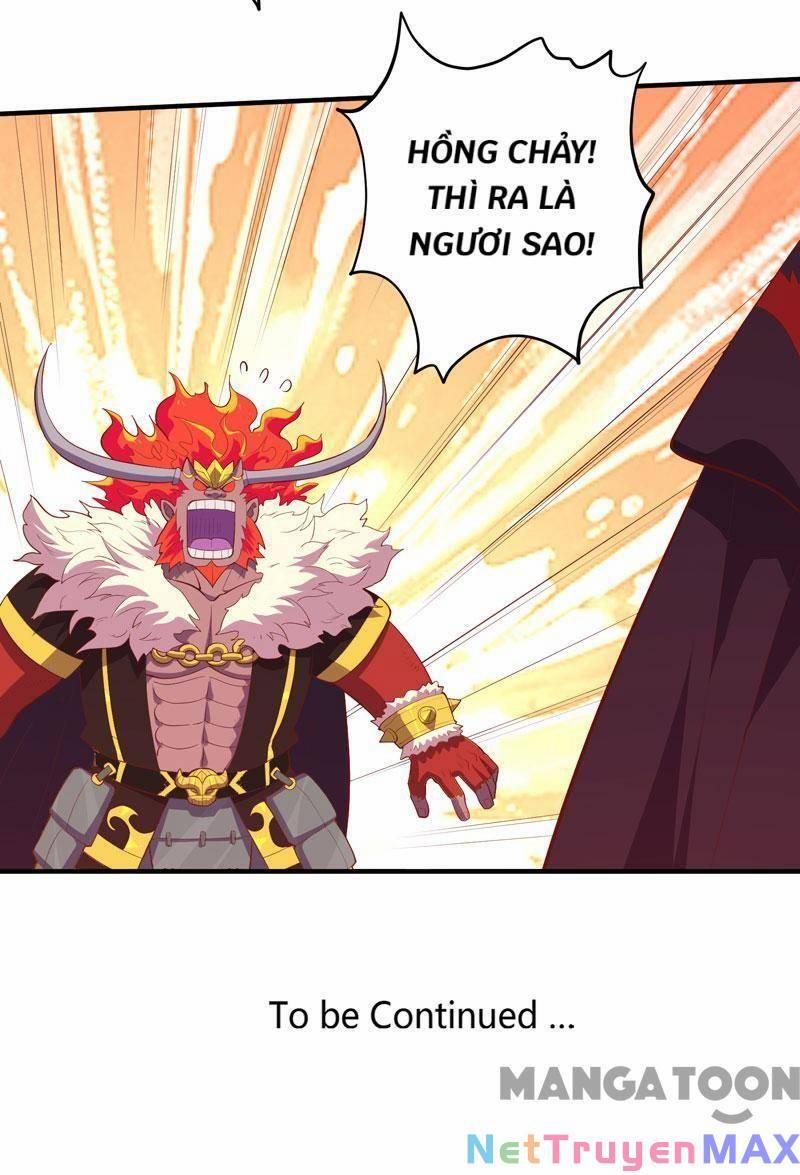 Đấu Chiến Thắng Phật 165 trang 40