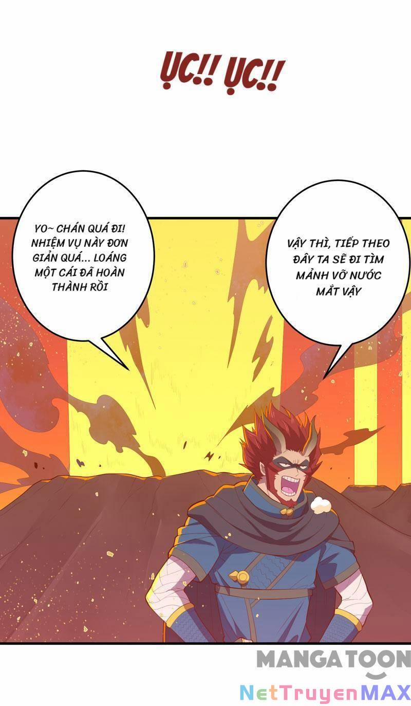 Đấu Chiến Thắng Phật 165 trang 5