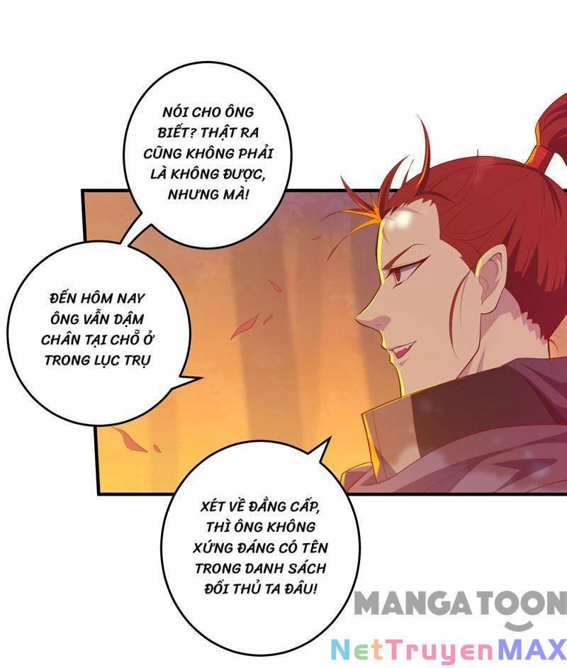 Đấu Chiến Thắng Phật 166 trang 1