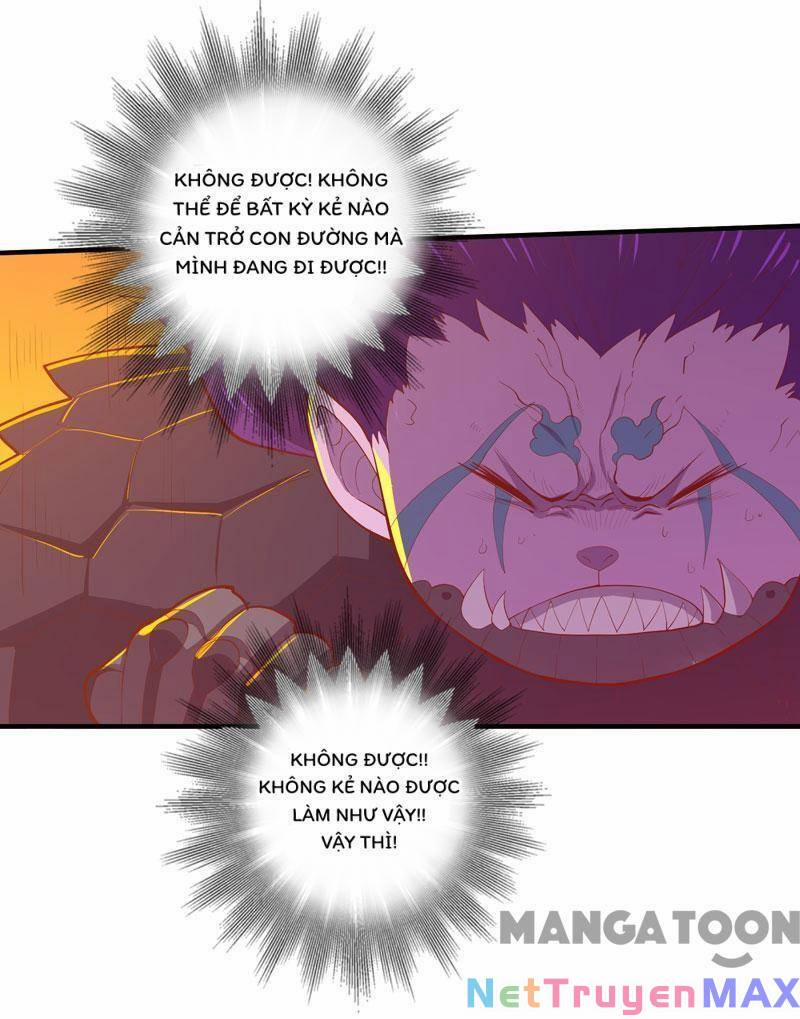 Đấu Chiến Thắng Phật 166 trang 17