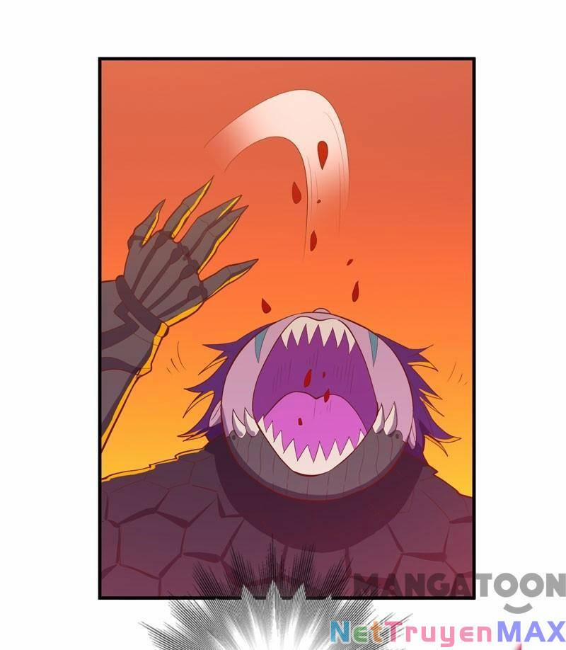 Đấu Chiến Thắng Phật 166 trang 18