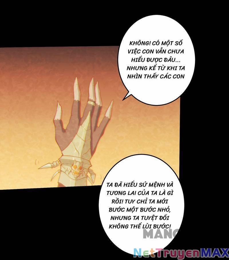 Đấu Chiến Thắng Phật 166 trang 23