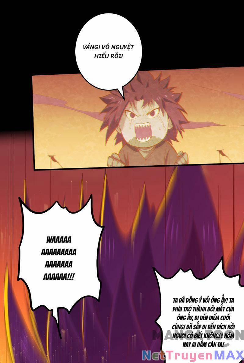 Đấu Chiến Thắng Phật 166 trang 25