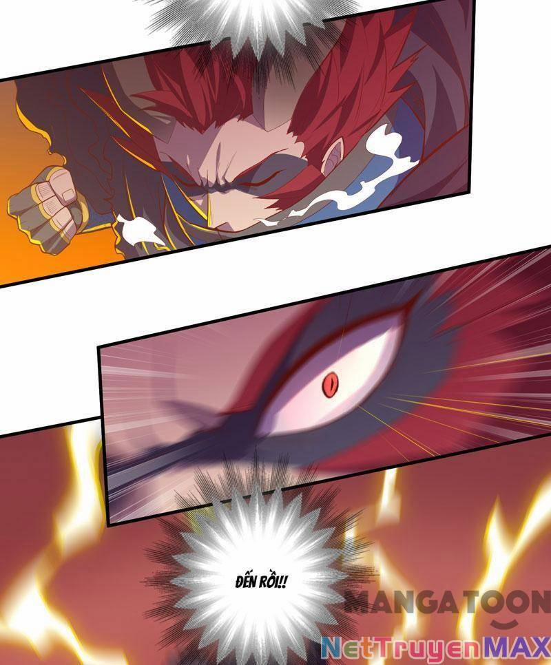 Đấu Chiến Thắng Phật 166 trang 29