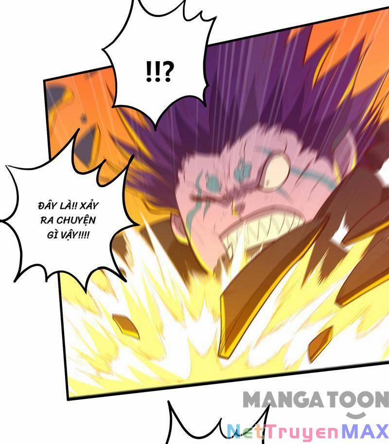 Đấu Chiến Thắng Phật 166 trang 33