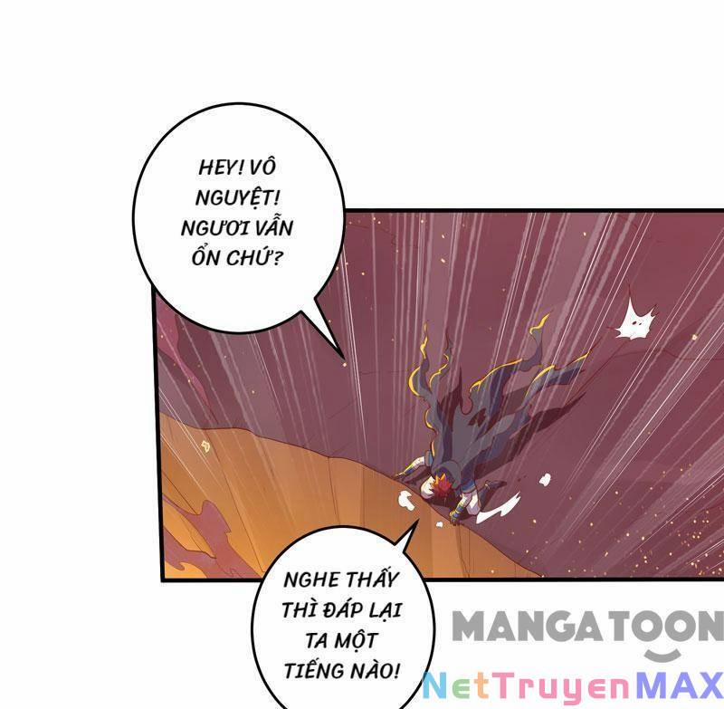 Đấu Chiến Thắng Phật 167 trang 13