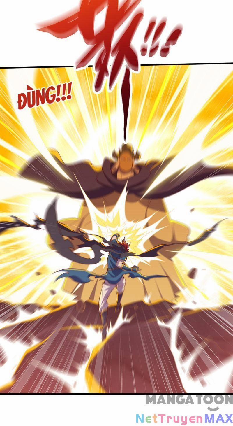 Đấu Chiến Thắng Phật 167 trang 18