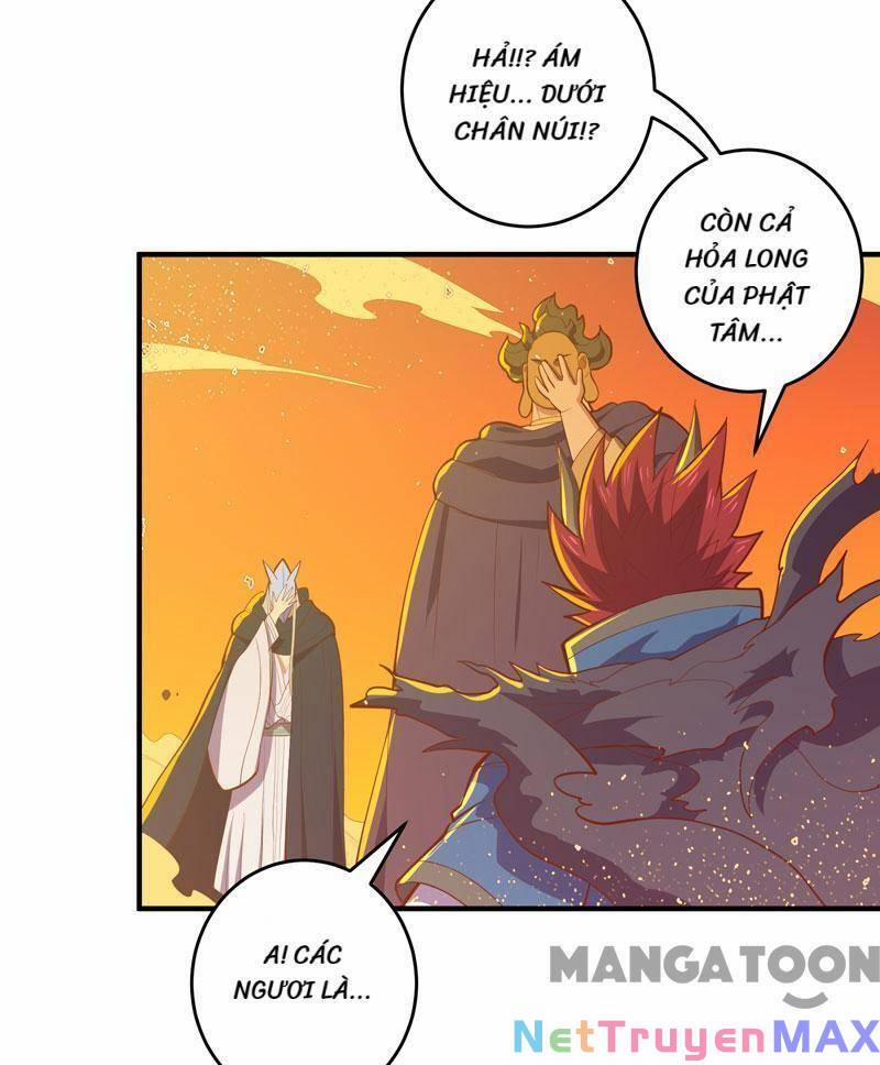 Đấu Chiến Thắng Phật 167 trang 24