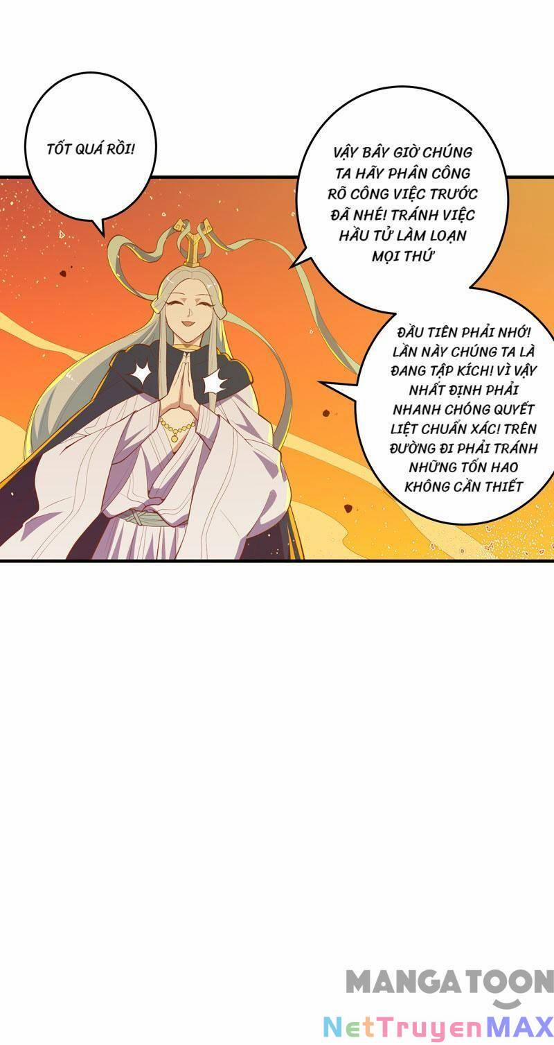 Đấu Chiến Thắng Phật 168 trang 11