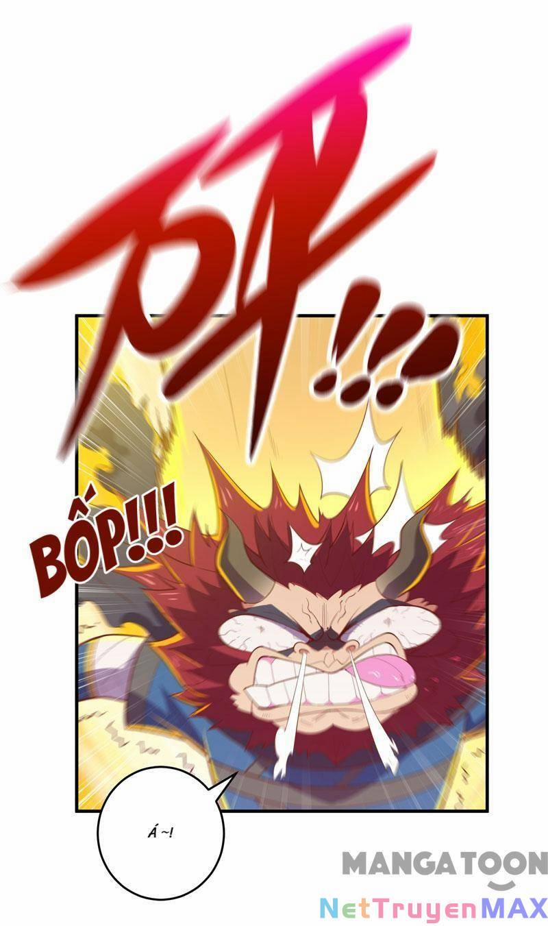 Đấu Chiến Thắng Phật 168 trang 16