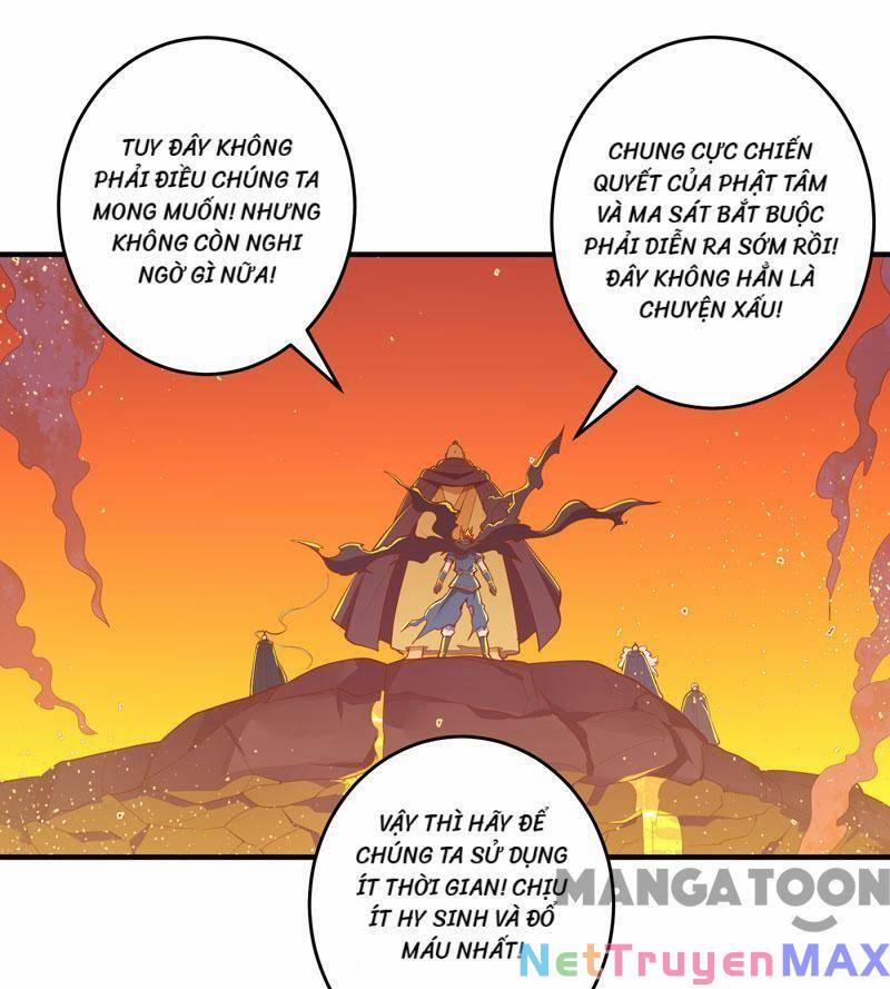 Đấu Chiến Thắng Phật 168 trang 31
