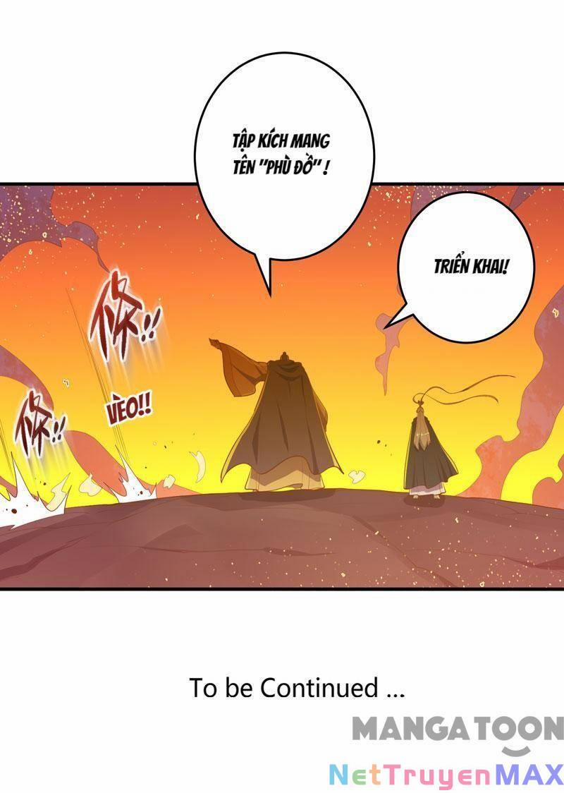 Đấu Chiến Thắng Phật 168 trang 34