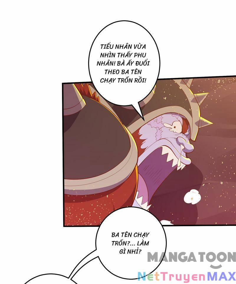 Đấu Chiến Thắng Phật 168 trang 35