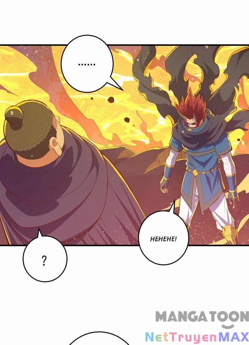 Đấu Chiến Thắng Phật 168 trang 7