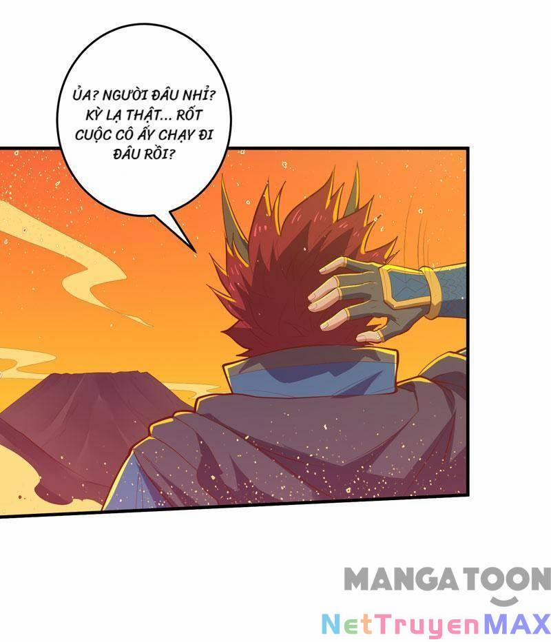 Đấu Chiến Thắng Phật 169 trang 11