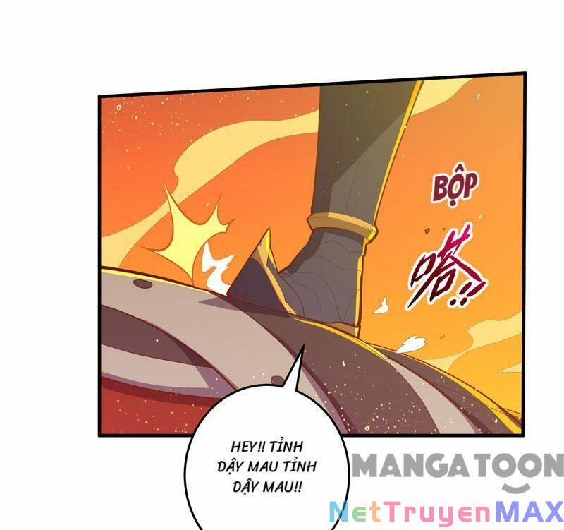 Đấu Chiến Thắng Phật 169 trang 12