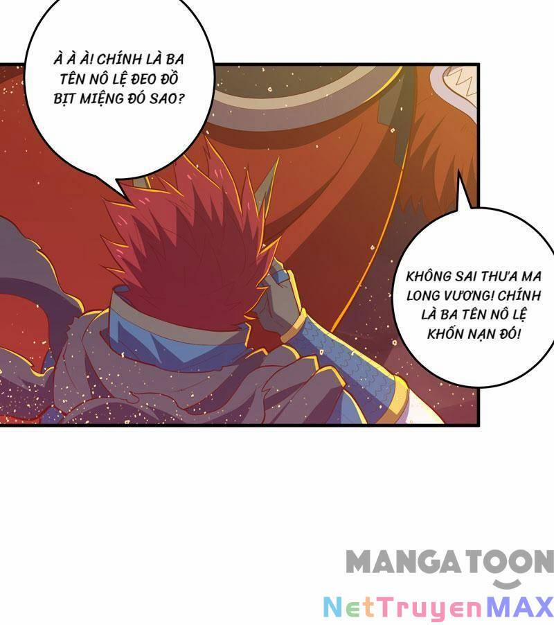 Đấu Chiến Thắng Phật 169 trang 15