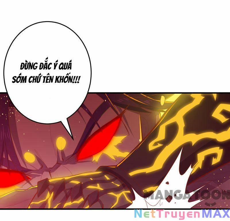 Đấu Chiến Thắng Phật 169 trang 21