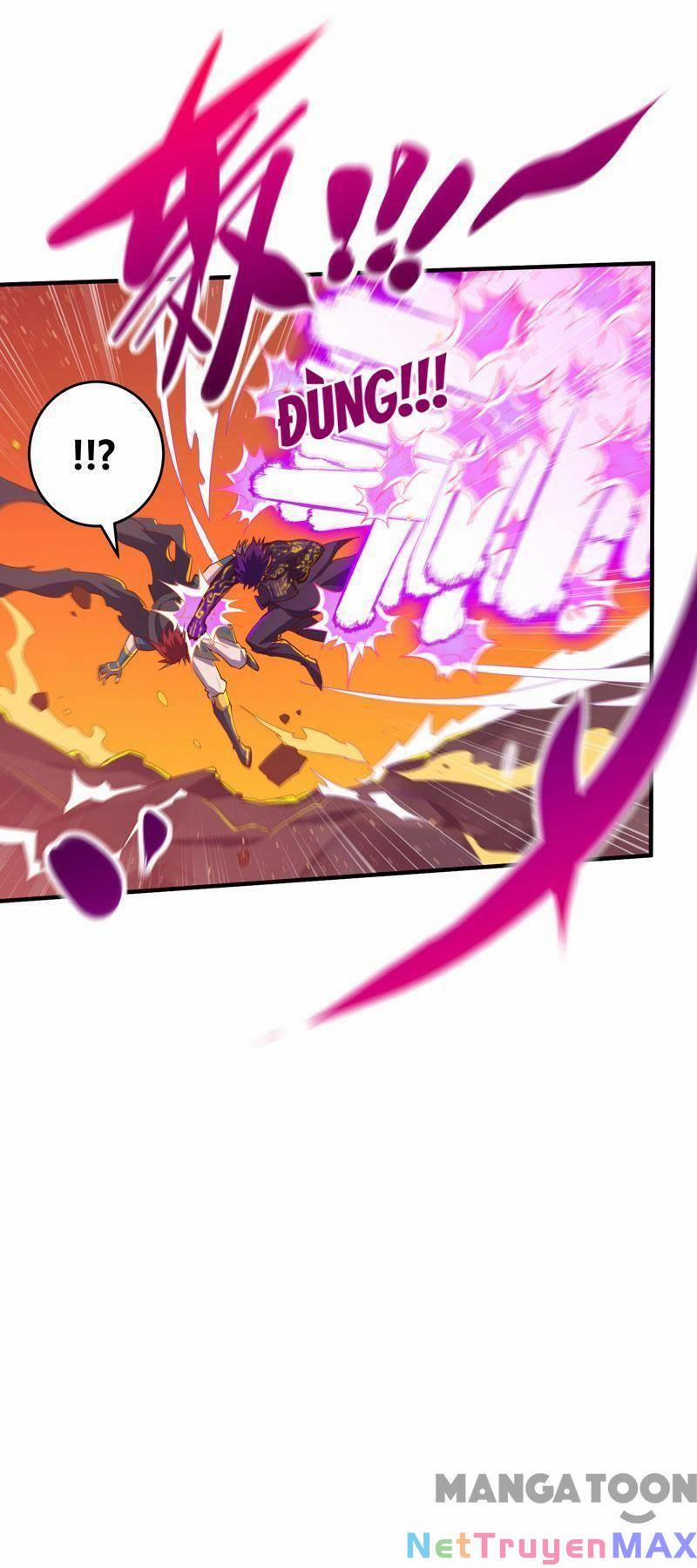 Đấu Chiến Thắng Phật 169 trang 24