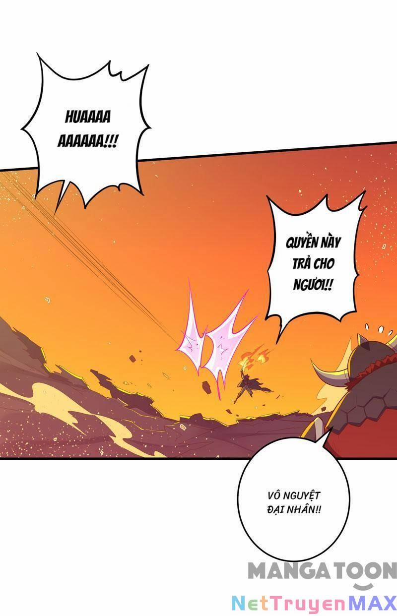 Đấu Chiến Thắng Phật 169 trang 25
