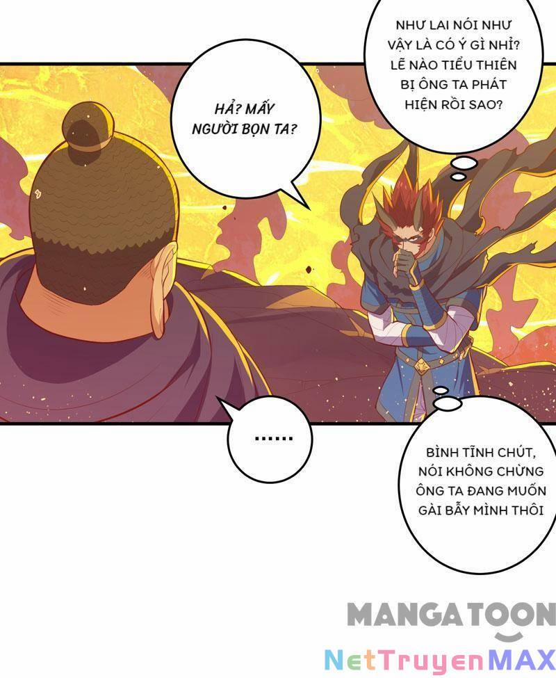 Đấu Chiến Thắng Phật 169 trang 4