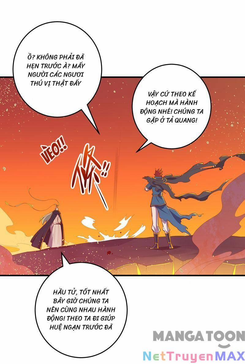 Đấu Chiến Thắng Phật 169 trang 5