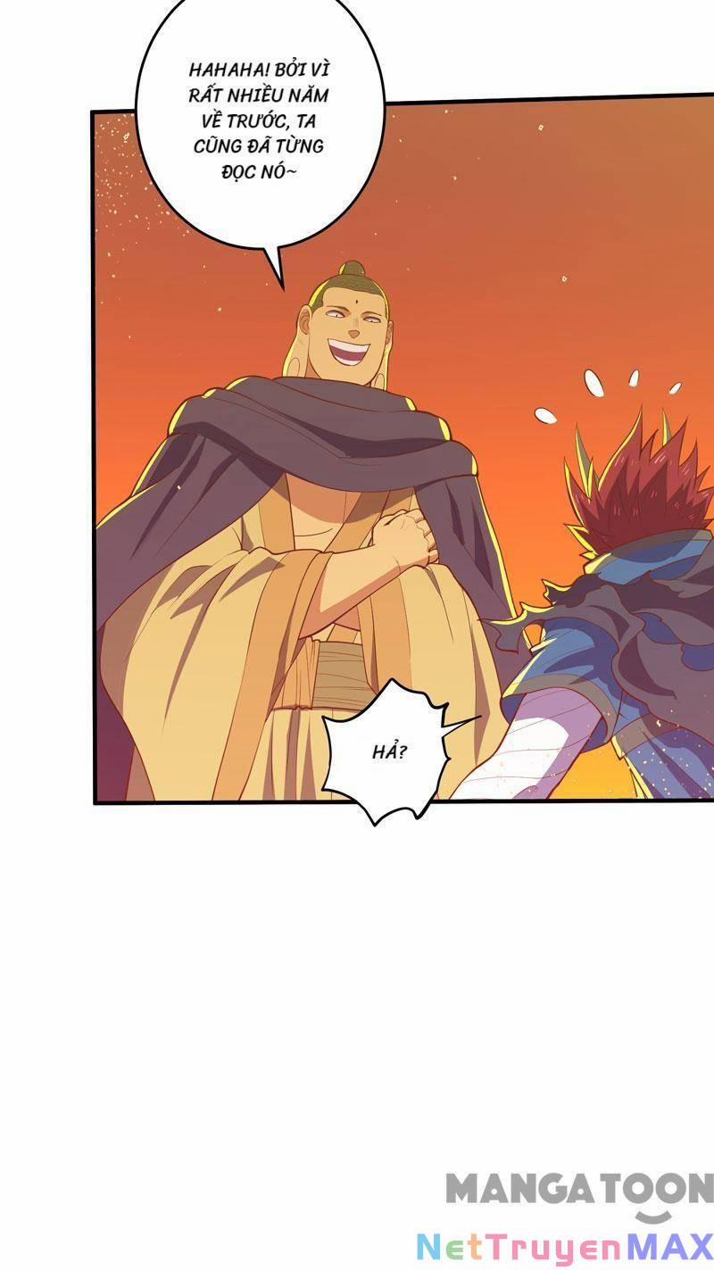 Đấu Chiến Thắng Phật 169 trang 6