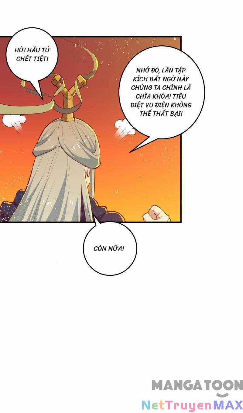 Đấu Chiến Thắng Phật 169 trang 8