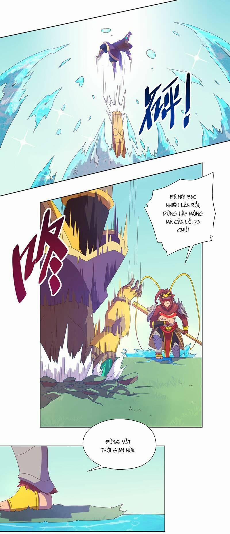 Đấu Chiến Thắng Phật 17.5 trang 2