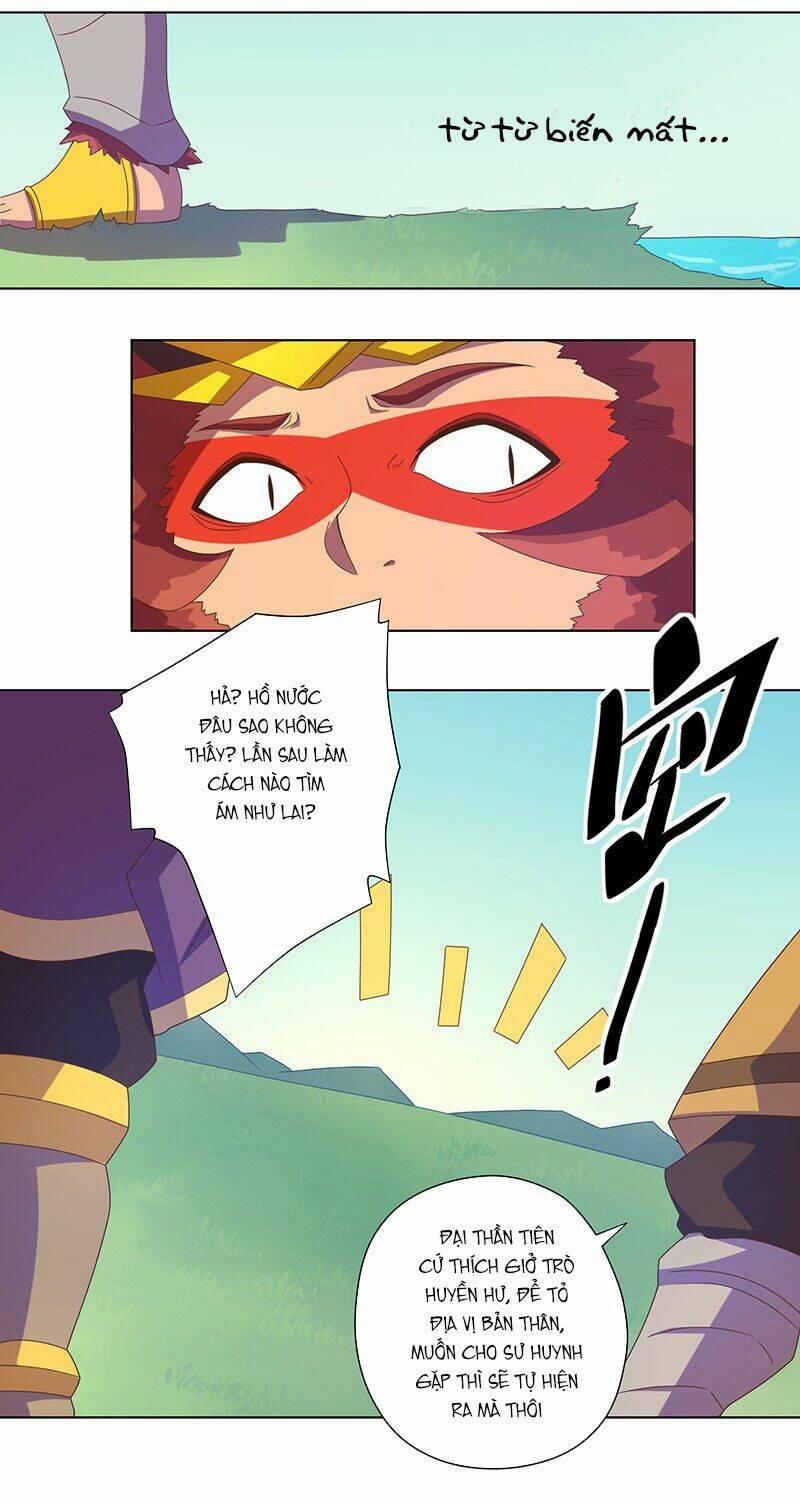 Đấu Chiến Thắng Phật 17 trang 3