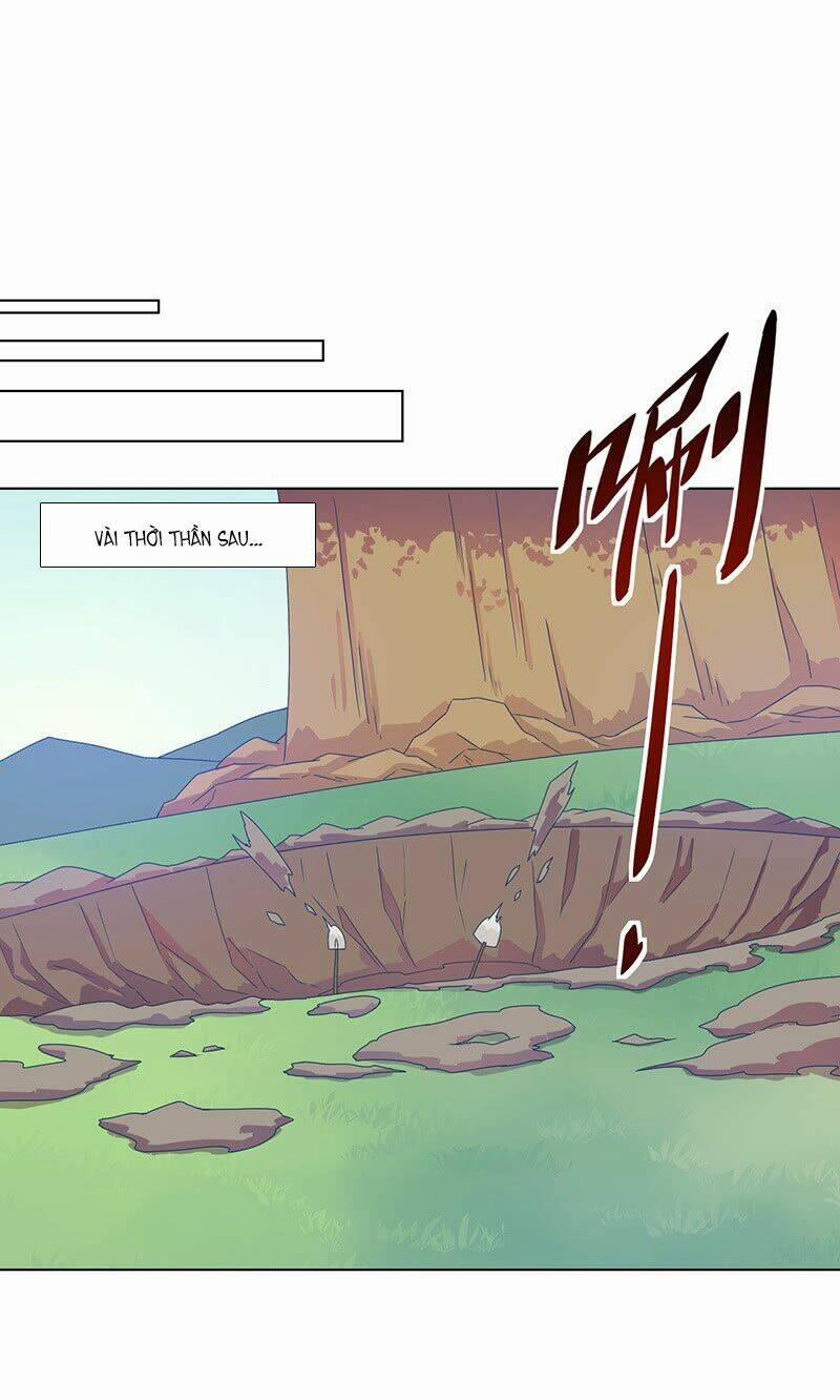 Đấu Chiến Thắng Phật 17 trang 6