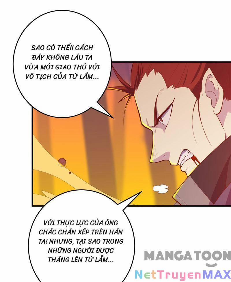Đấu Chiến Thắng Phật 170 trang 1